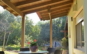 Rothschild Galilee Hospitality
