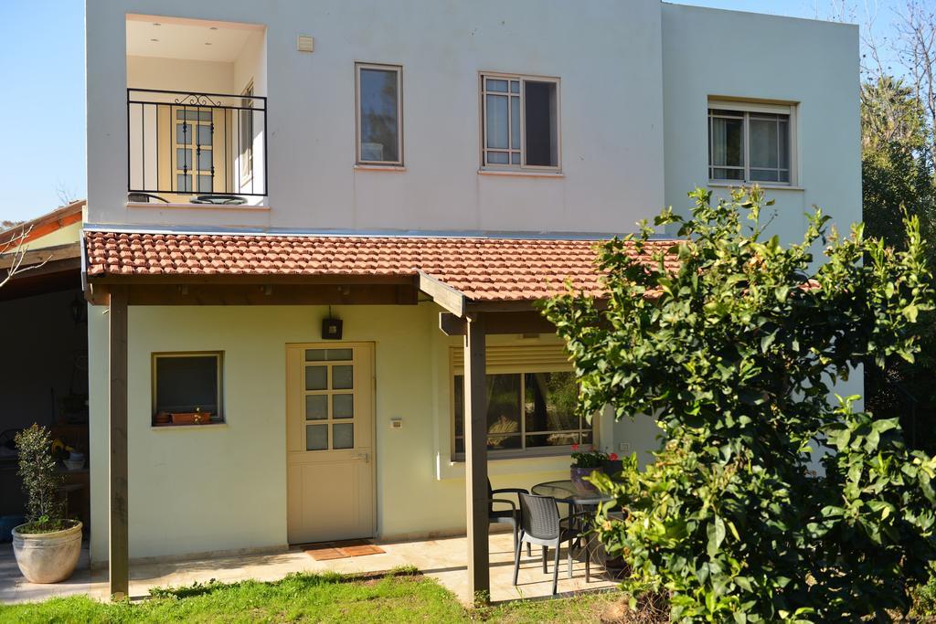 Hotel Rothschild Galilee Hospitality Hagoshrim Exterior foto