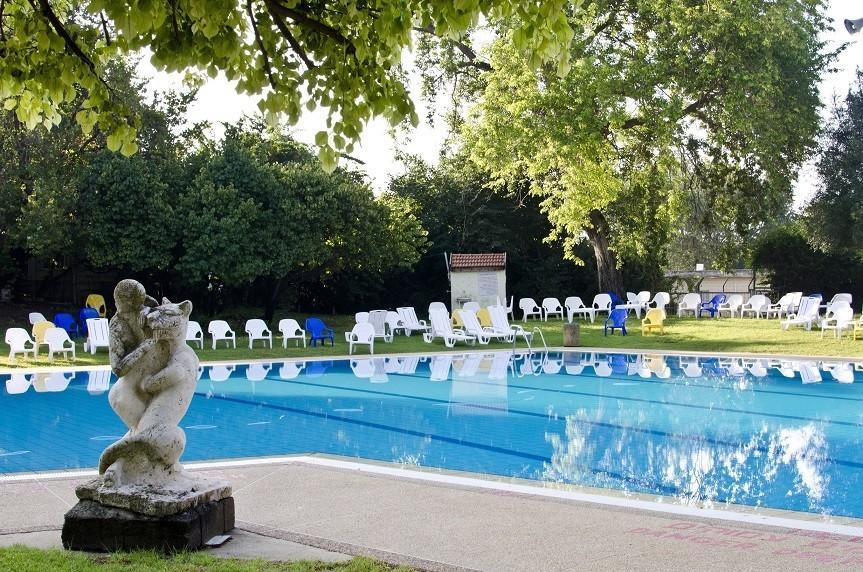 Hotel Rothschild Galilee Hospitality Hagoshrim Exterior foto