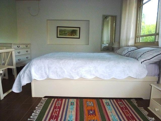 Hotel Rothschild Galilee Hospitality Hagoshrim Zimmer foto